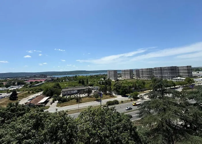 Апартаменти Kati