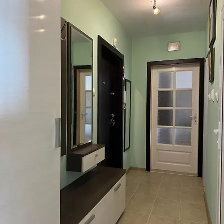 Apartment Kati