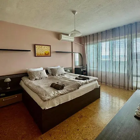 Apartment Kati