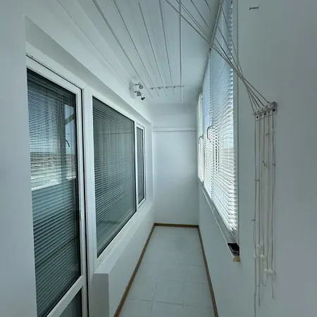 Apartament Kati Warna