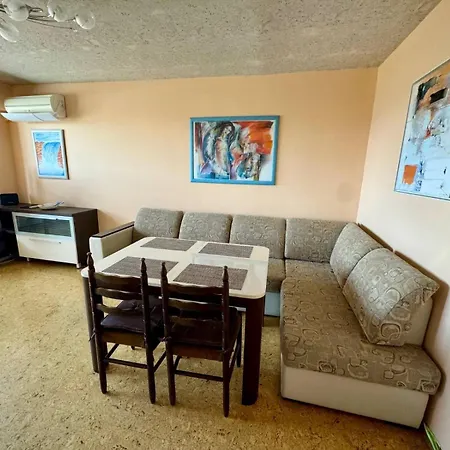 Apartament Kati