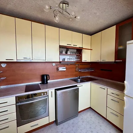 Kati Apartment