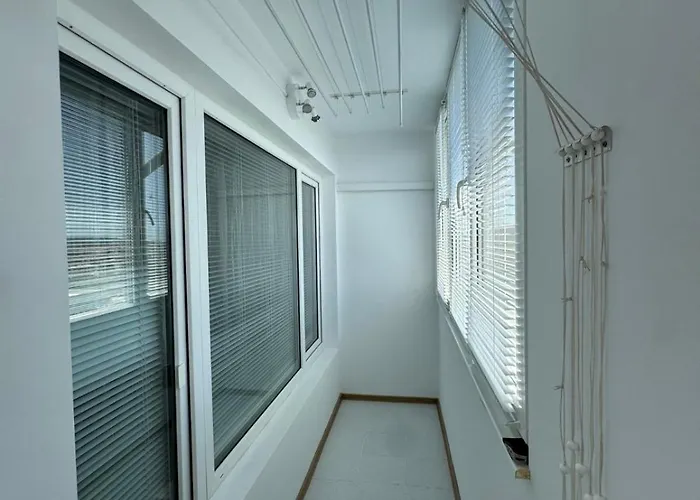 Apartment Kati Warna