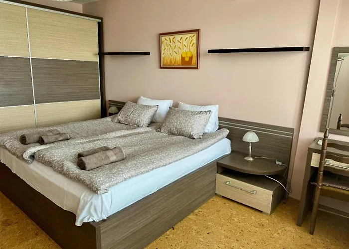 Apartment Kati Warna